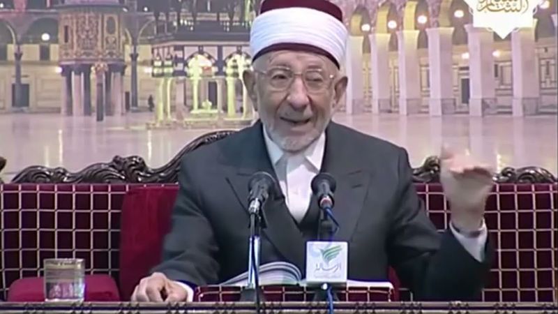 УРОКИ АКЫДЫ 14. Предопределение и свобода воли в исламе.   Вероубеждение (Рамадан аль Буты)