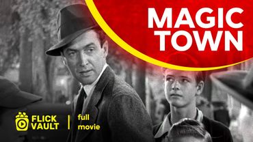 Magic Town | Full HD Movies For Free | Flick Vault