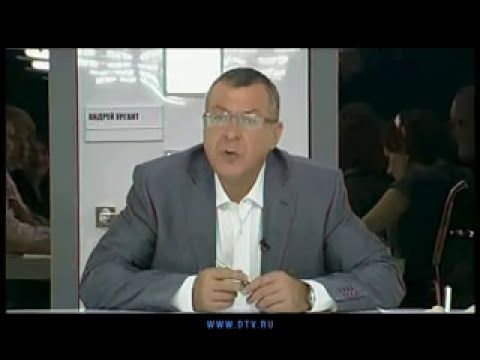 анонс ДВЕНАДЦАТЬ на ДТВ