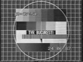 TVR Bucharest