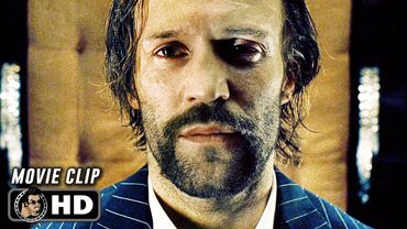 Jason Statham Vs Ray Liotta - Final Fight Scene | REVOLVER (2005) Movie CLIP HD