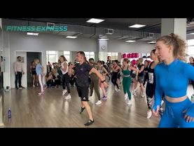 Functional training breakdown