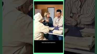 Улыбнитесь...интересная ситуация ...