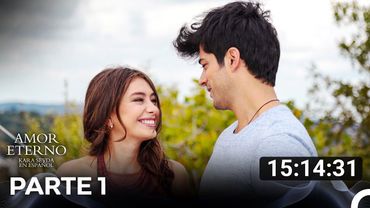 Amor Eterno Todos Los Capítulos Parte 1 (Versión Extra Larga) (Doblado En Español)