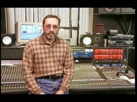 Фильм памяти Александра Барыкина