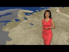 Наталья Зотова - "События. Погода" (18.05.17)