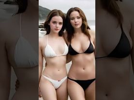 The 5 Most Beautiful Actresses in Hollywood Sci-Fi Films: Then and Now#morph #film #usa