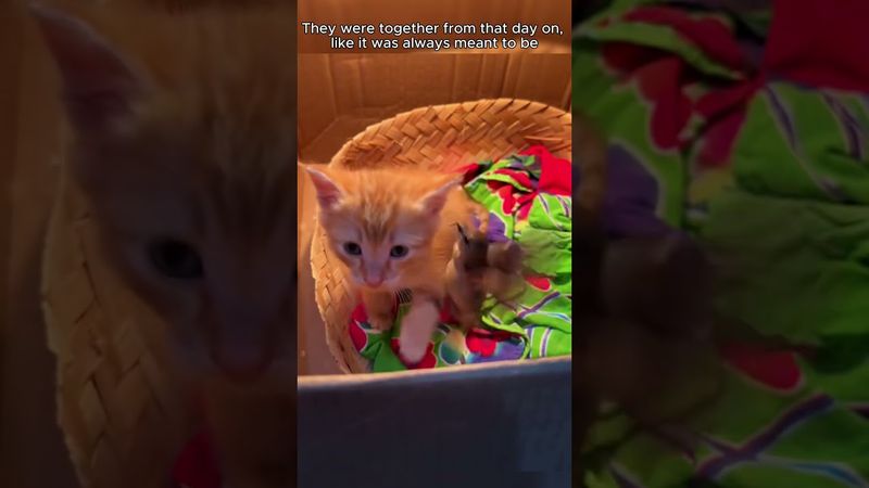 Kindness opened the door to something beautiful (reuploaded) #shorts #birds #animals #wholesome