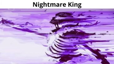 Hollow Knight OST be like: