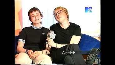 News Блок (MTV, 19.06.2001)