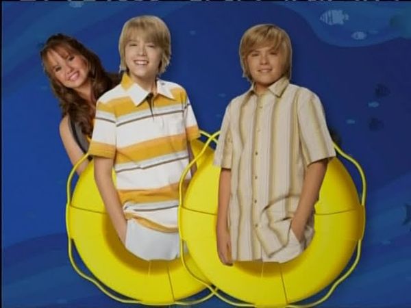 Disney Channel Commercials (July 10, 2009)