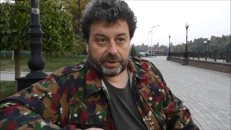 Павел Крусанов: "Россия может существовать только как Великая Держава"