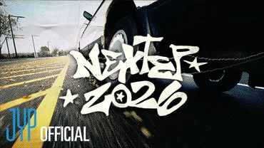 NEXZ(넥스지) “NEXTEP 2026"