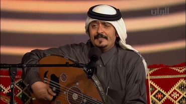 عبود خواجة - الهاشمي قال - جلسات صوت الريان 2014