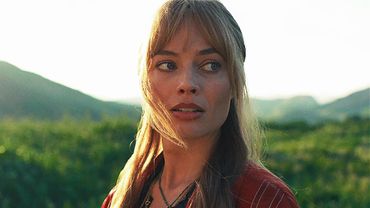 Большое смелое красивое путешествие — Русский трейлер (2025)