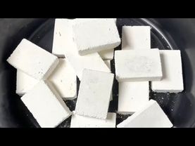 Bars of Spider Chalk