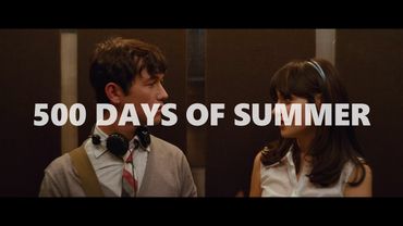 500 days of summer (4K)