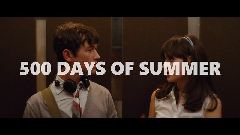 500 days of summer (4K)