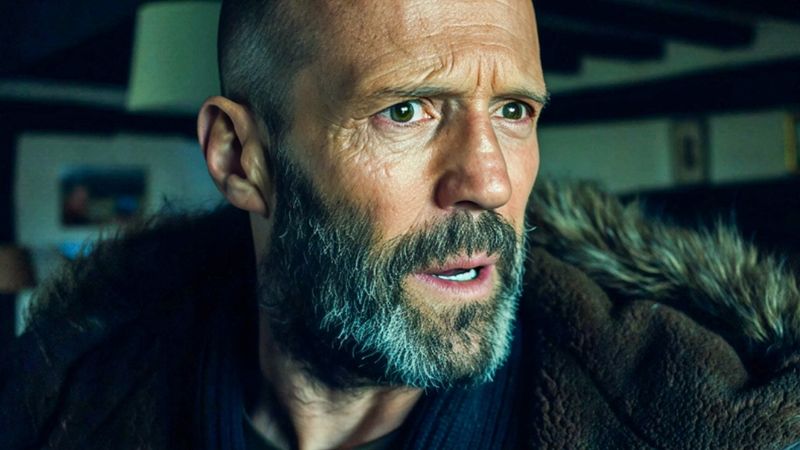 Убежище — Русский Трейлер (4K Субтитры, 2026)