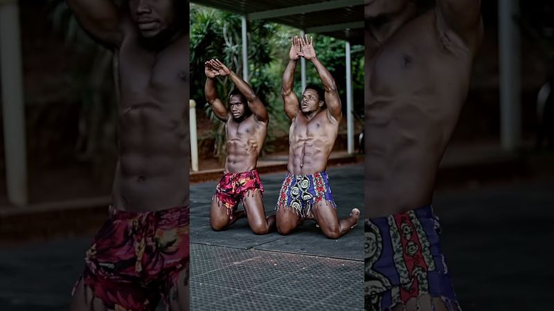 HIIT 🔹 ABS 🔹 Workout ⚡️ #abs  #trending  #shortvideo