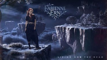Fabienne Erni - Living and the Dead (Video ufficiale con testo)