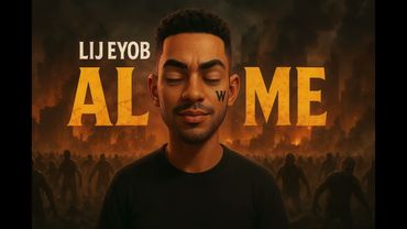 Lij Eyob - Aleme (Official Audio)