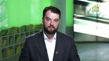 ЧЕТВЕРТЬ ЧАСА: КРЕСТ, МИССИЯ И РУССКАЯ ЗЕМЛЯ