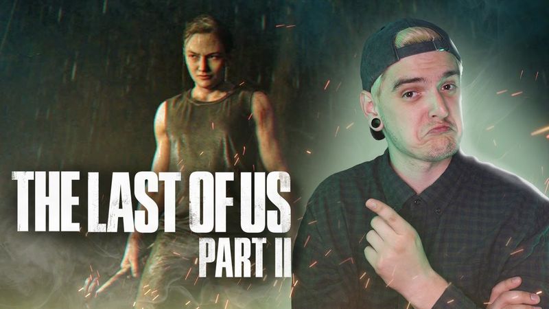 ОГО, МАЄШ КЛАСНУ ПОМСТУ😳Граємо в «Останні з нас 2» // СТРІМ УКРАЇНСЬКОЮ #5