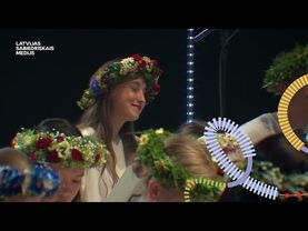 JA BILLIJA EILIŠA BŪTU KOKLĒTĀJA | Kokļu mūzikas koncerts “Dzīslojums”