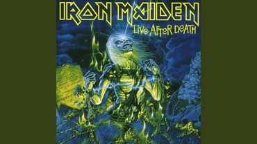 Iron Maiden (Live at Long Beach Arena) (1998 Remaster)