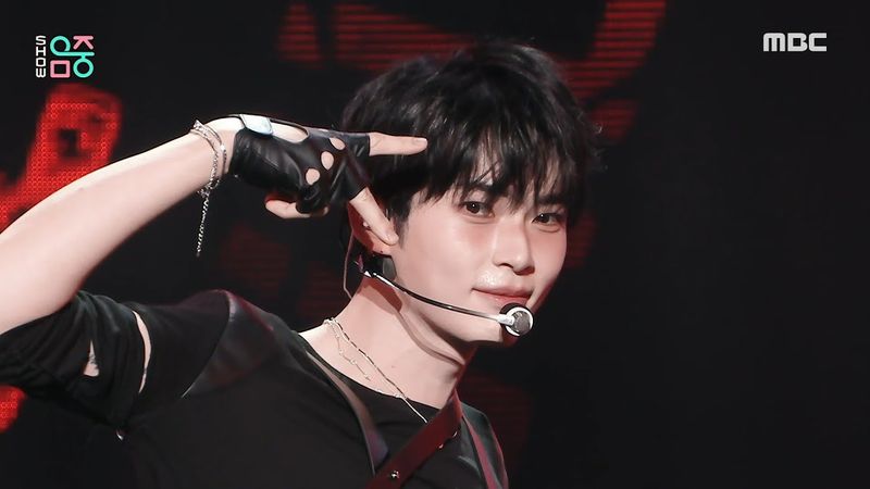 ZEROBASEONE (제로베이스원) - Devil Game | Show! MusicCore | MBC250301방송