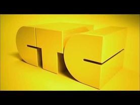 Заставка СТС ПРЕДСТАВЛЯЕТ (2012)