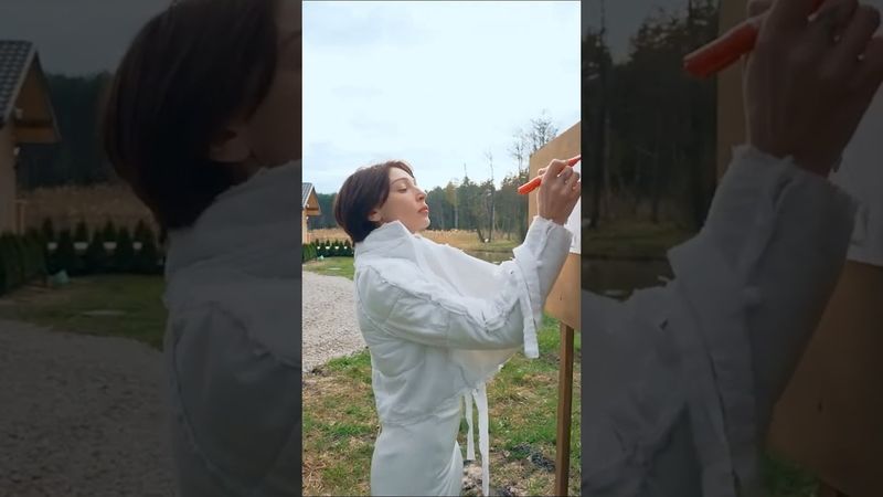 Гуси решили испортить мне новую жизнь #ивлеева #чегеря #реалити