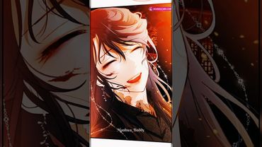 " Mc goes back in time for her 💔 " | My Wife is the Demonic Cult Leader | #manhwa #shorts #edit #amv