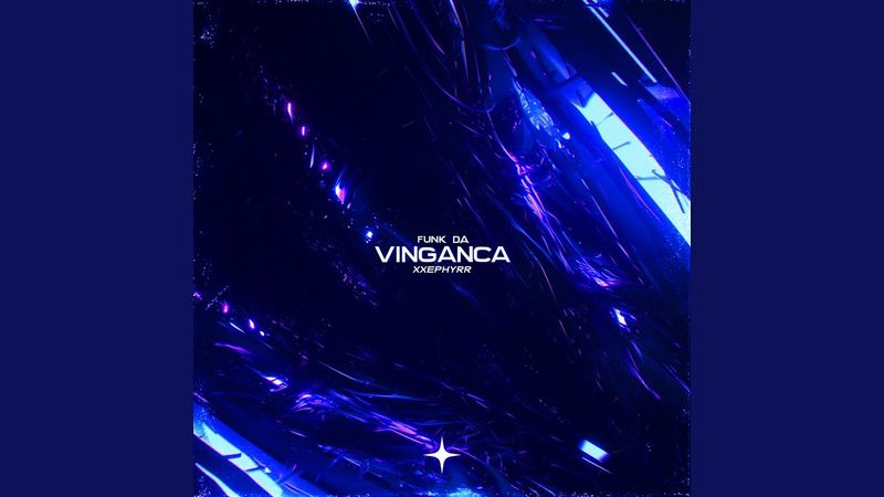 FUNK DA VINGANCA - SLOWED