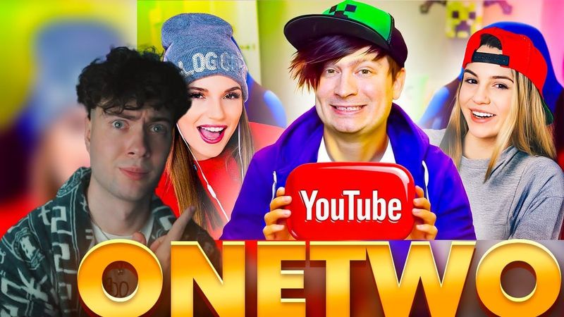 КОРОЧЕ ГОВОРЯ, ВЕРНУЛ ЮТУБ 2017 ГОДА РЕАКЦИЯ НА ВАНТУ