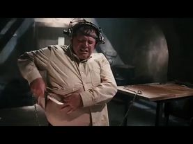 Крутой отрывок из фильма Пила 6