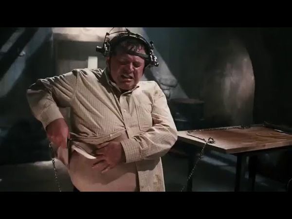 Крутой отрывок из фильма Пила 6