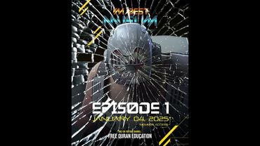 I'm Best Muslim - Season 4 - Clip 01