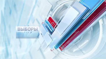 Выборы - 2016. Отбивка