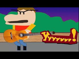 Чуууууу! | 2 сезон, 6 серия (#SmashАрхив)