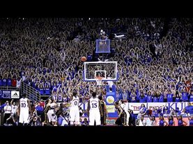 College Basketball Loudest Crowds (Part II)