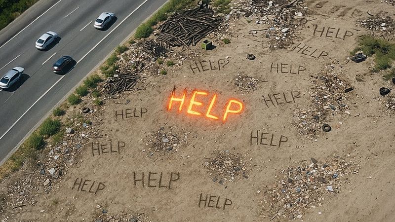 Не ищите эти координаты, если хотите спать по ночам