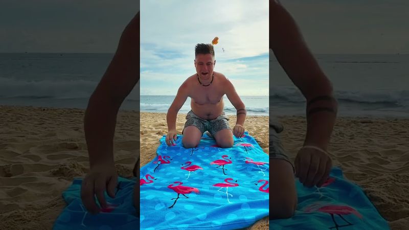 когда не успел похудеть перед отпуском 😂 #семейнаяжизнь