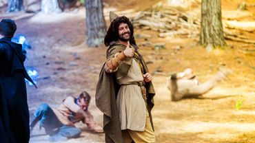 КОГДА ТЕБЯ ТАЩАТ ТИММЕЙТЫ - EPIC NPC MAN на Русском