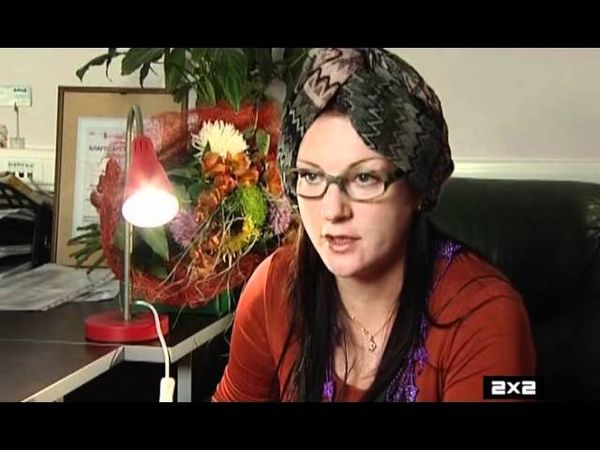 Мультфильмы - убийцы. Разоблачение 2х2!