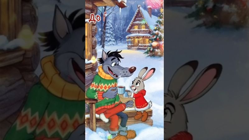 Доброе утро!