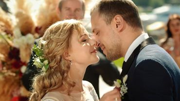 СТРАСТНАЯ ИСТОРИЯ ЛЮБВИ! ЛУЧШАЯ МЕЛОДРАМА ВСЕХ ВРЕМЕН! ВЫ БУДЕТЕ ДОВОЛЬНЫ! ИСПЫТАНИЕ 2