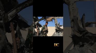 ISIS launches first attacks against new Syrian government