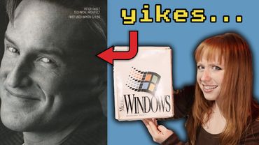 The Weirdest Tech Ads of the 90s